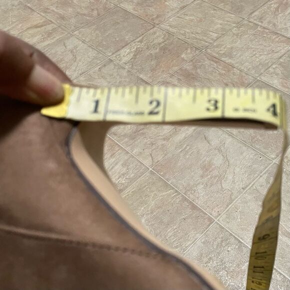 Glaze Women Suede Boot. Size 7 - Picture 7 of 9